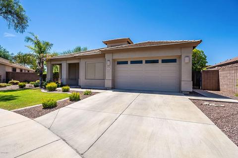 1469 E Iris Dr, Chandler, AZ 85286 photo 1