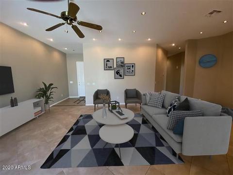 6720 Encanto St #25, Mesa, AZ 85205 photo 5
