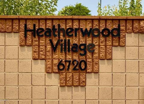 6720 Encanto St #25, Mesa, AZ 85205 photo 23