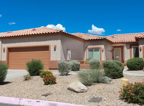 6720 Encanto St #25, Mesa, AZ 85205 photo 1