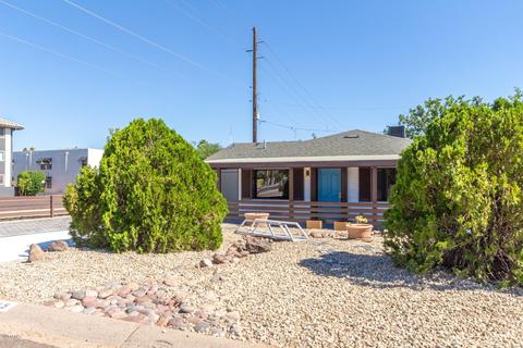 3545 E Cheery Lynn Rd, Phoenix, AZ 85018 photo 17