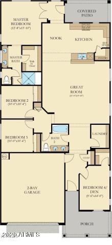 3653 E Aspen Ave, Mesa, AZ 85206 photo 36