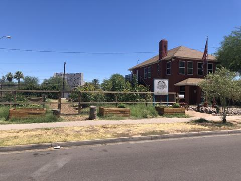 1009 E Garfield St, Phoenix, AZ 85006 photo 23