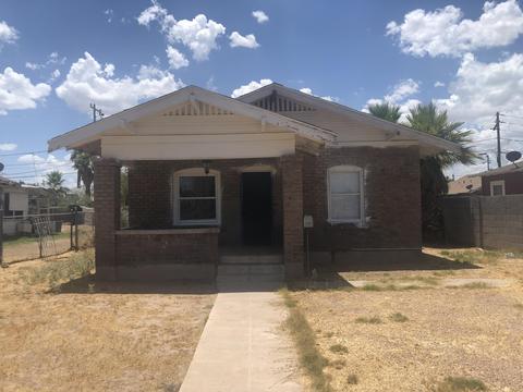 1009 E Garfield St, Phoenix, AZ 85006 photo 1