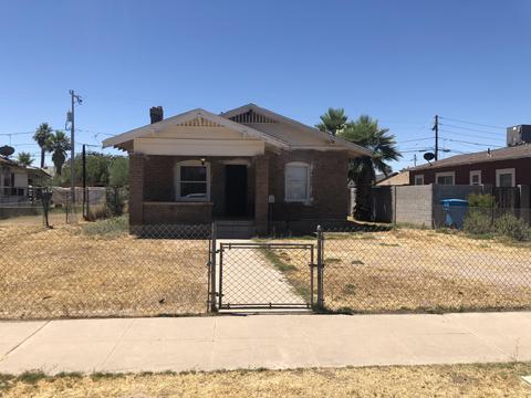 1009 E Garfield St, Phoenix, AZ 85006 photo 2