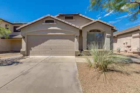 4632 E Mossman Rd, Phoenix, AZ 85050 photo 1