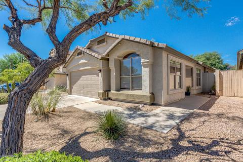 4632 E Mossman Rd, Phoenix, AZ 85050 photo 2