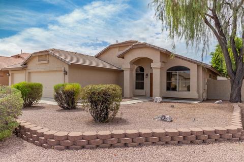 1097 E Orchid Ln, Gilbert, AZ 85296 photo 1