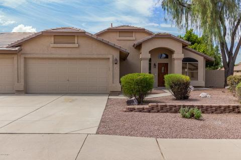 1097 E Orchid Ln, Gilbert, AZ 85296 photo 2