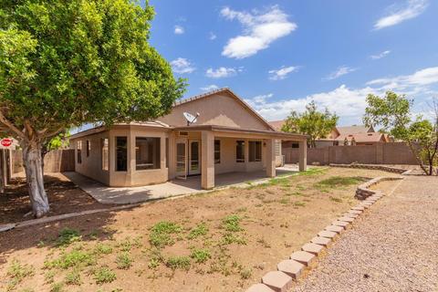 1097 E Orchid Ln, Gilbert, AZ 85296 photo 35