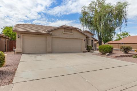 1097 E Orchid Ln, Gilbert, AZ 85296 photo 13