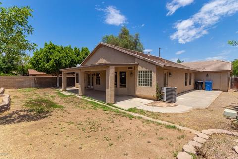 1097 E Orchid Ln, Gilbert, AZ 85296 photo 36