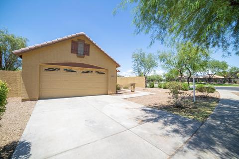 3854 E Cavalry Ct, Gilbert, AZ 85297 photo 20