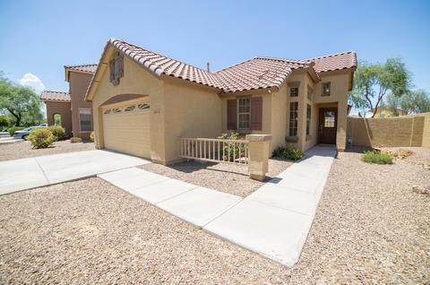 3854 E Cavalry Ct, Gilbert, AZ 85297 photo 1