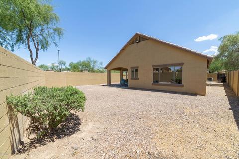 3854 E Cavalry Ct, Gilbert, AZ 85297 photo 5