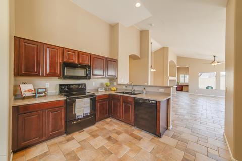 3854 E Cavalry Ct, Gilbert, AZ 85297 photo 2