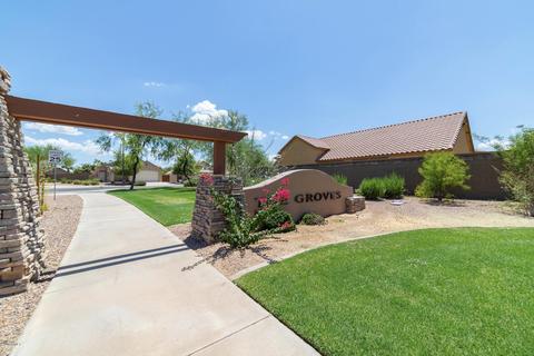 3854 E Cavalry Ct, Gilbert, AZ 85297 photo 6