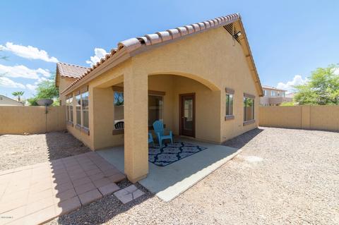 3854 E Cavalry Ct, Gilbert, AZ 85297 photo 18