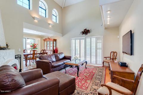 917 E Becker Ln, Phoenix, AZ 85020 photo 4