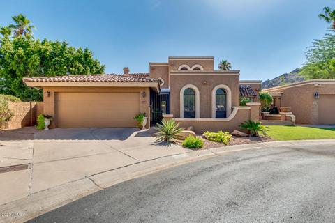 917 E Becker Ln, Phoenix, AZ 85020 photo 1