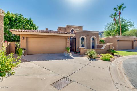 917 E Becker Ln, Phoenix, AZ 85020 photo 2