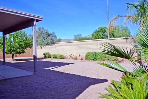 5752 E Jaeger St, Mesa, AZ 85205 photo 19