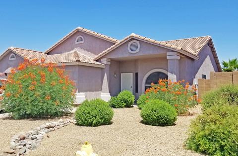 5752 E Jaeger St, Mesa, AZ 85205 photo 1