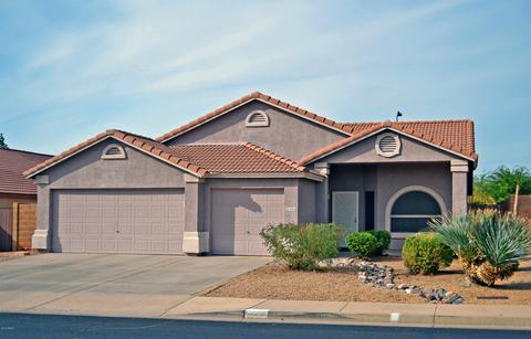 5752 E Jaeger St, Mesa, AZ 85205 photo 2