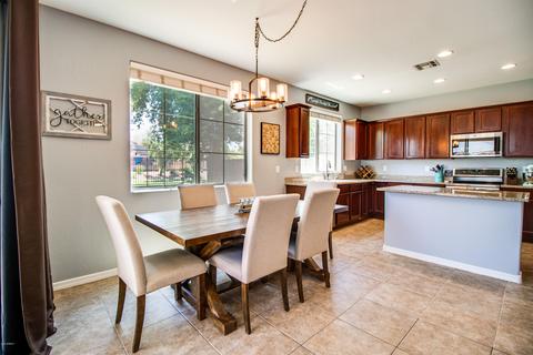 4437 E Los Altos Dr, Gilbert, AZ 85297 photo 9