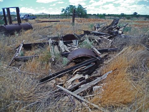 tbd W Webb Rd #-, Elfrida, AZ 85610 photo 21