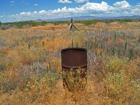 tbd W Webb Rd #-, Elfrida, AZ 85610 photo 12