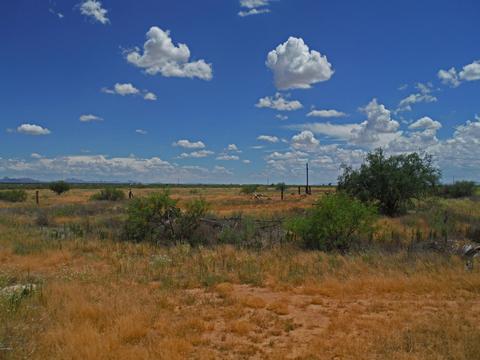 tbd W Webb Rd #-, Elfrida, AZ 85610 photo 3