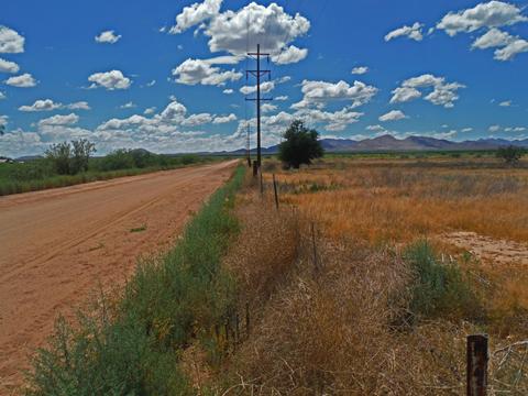 tbd W Webb Rd #-, Elfrida, AZ 85610 photo 33