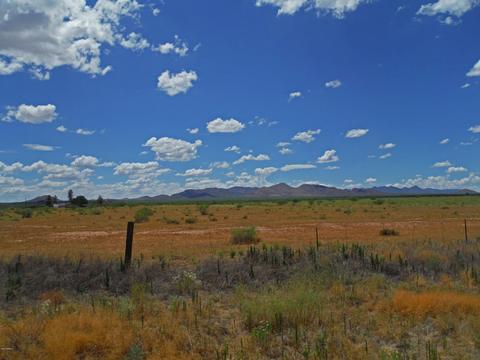 tbd W Webb Rd #-, Elfrida, AZ 85610 photo 1