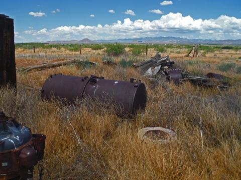 tbd W Webb Rd #-, Elfrida, AZ 85610 photo 19