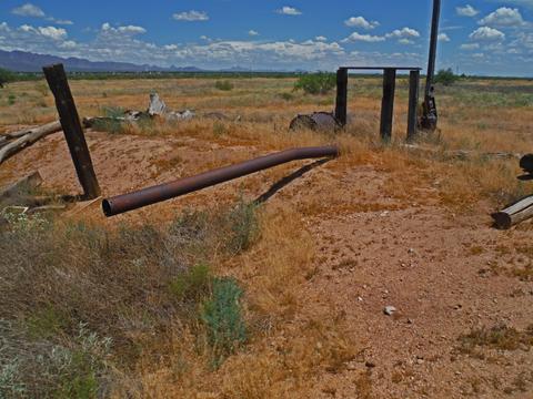 tbd W Webb Rd #-, Elfrida, AZ 85610 photo 15