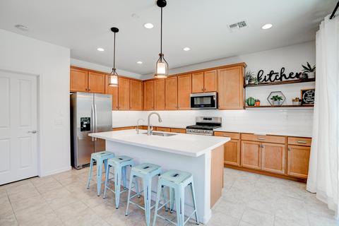 9809 E Solstice Ave, Mesa, AZ 85212 photo 3
