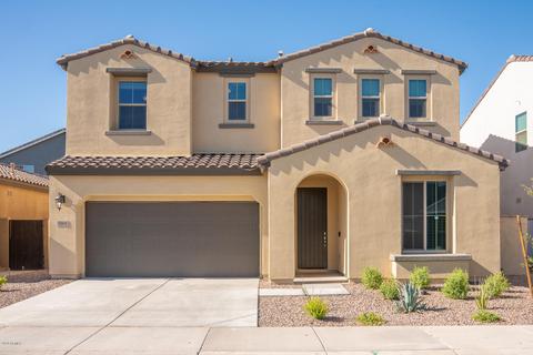 9809 E Solstice Ave, Mesa, AZ 85212 photo 1