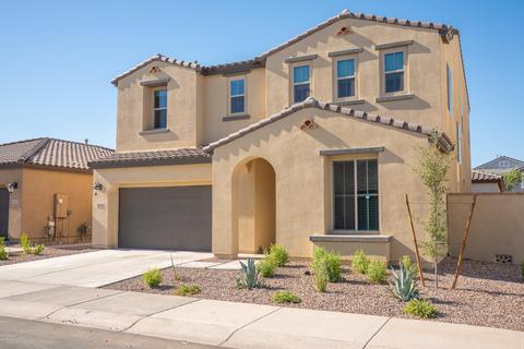9809 E Solstice Ave, Mesa, AZ 85212 photo 2