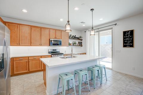 9809 E Solstice Ave, Mesa, AZ 85212 photo 5