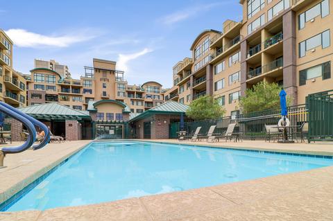 2302 N Central Ave #204, Phoenix, AZ 85004 photo 1