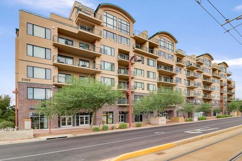 2302 N Central Ave #204, Phoenix, AZ 85004 photo 31