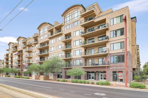 2302 N Central Ave #204, Phoenix, AZ 85004 photo 30