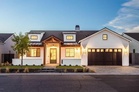 3534 E Glenrosa Ave, Phoenix, AZ 85018 photo 1