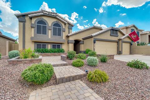 2301 E Rockledge Rd, Phoenix, AZ 85048 photo 2