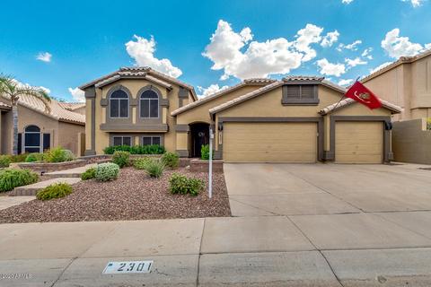 2301 E Rockledge Rd, Phoenix, AZ 85048 photo 1