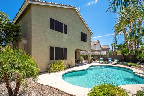 9602 E Nido Ave, Mesa, AZ 85209 photo 45