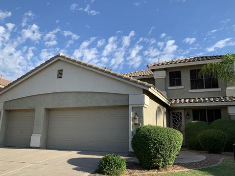 9602 E Nido Ave, Mesa, AZ 85209 photo 2