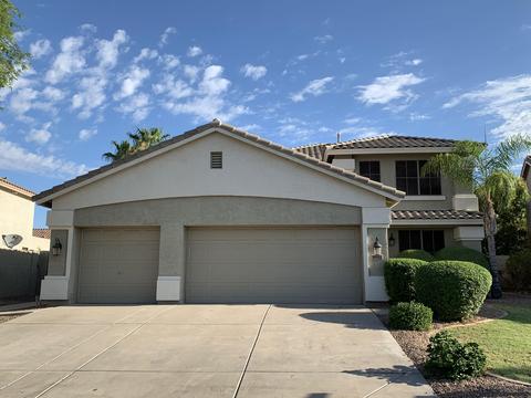 9602 E Nido Ave, Mesa, AZ 85209 photo 1