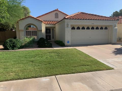 4114 E Becker Ln, Phoenix, AZ 85028 photo 1